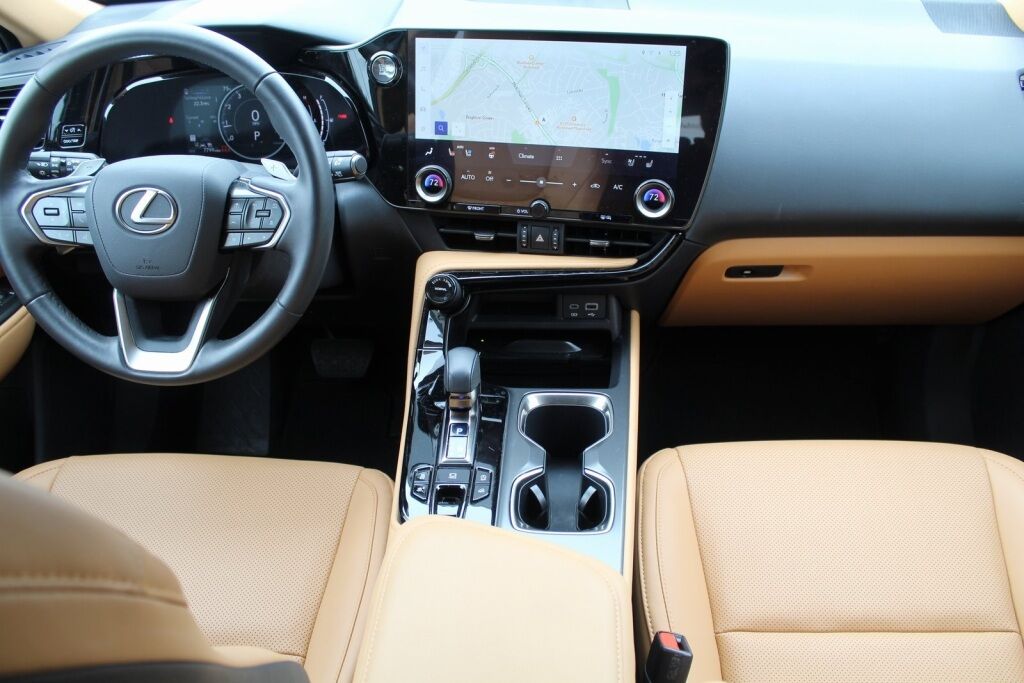 2025 Lexus NX 350 Premium Richmond VA