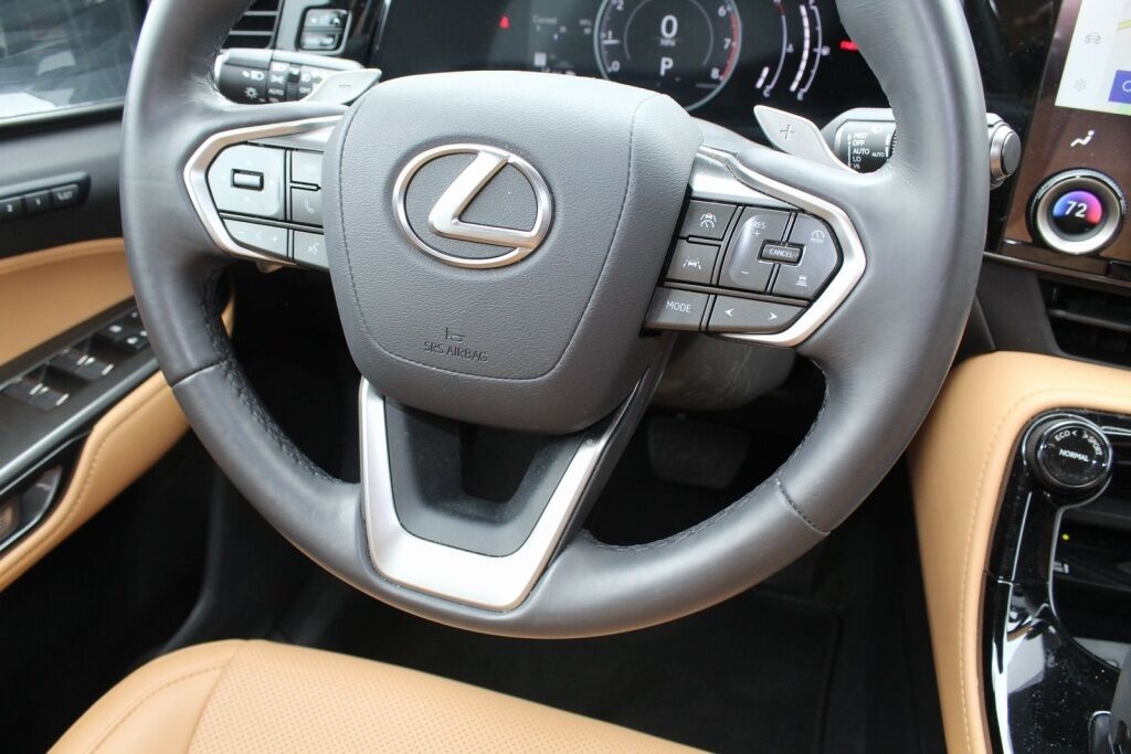 2025 Lexus NX 350 Premium Richmond VA