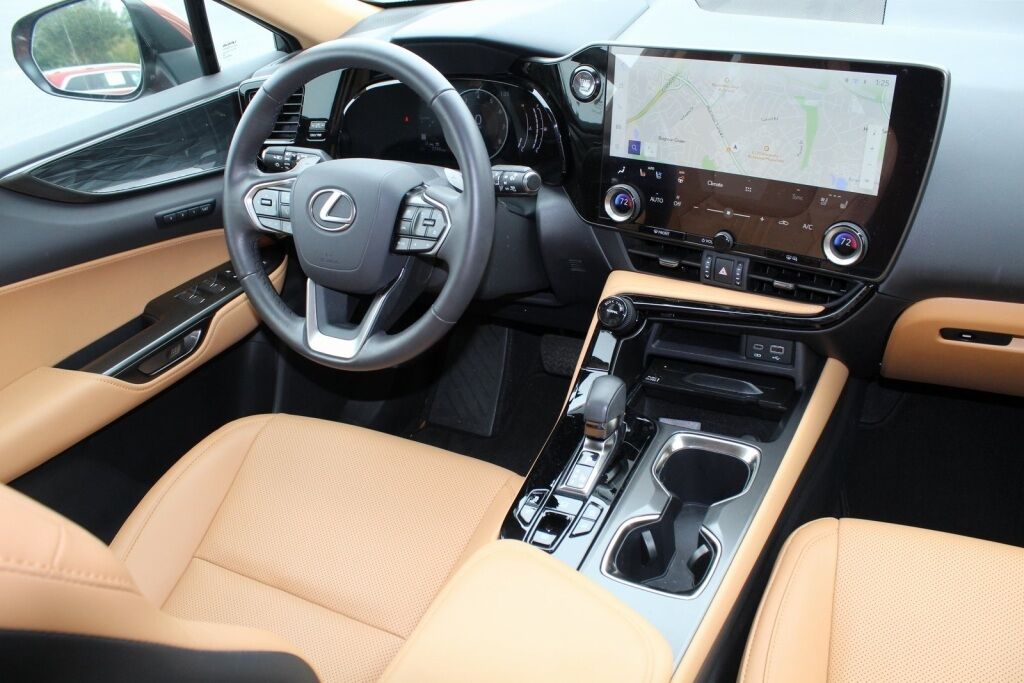 2025 Lexus NX 350 Premium Richmond VA