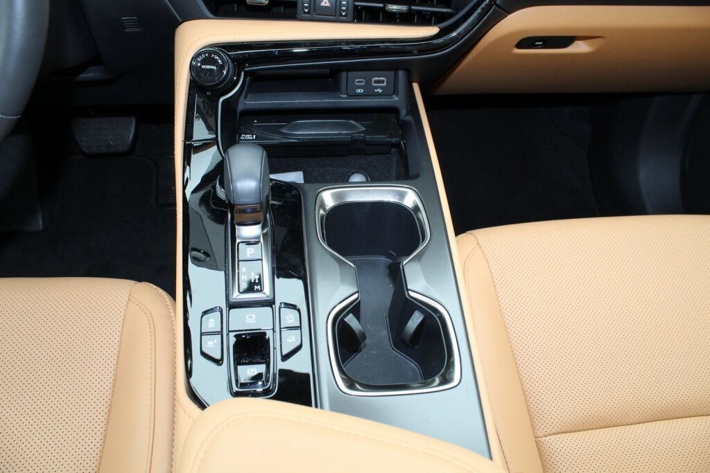 2025 Lexus NX 350 Premium Richmond VA