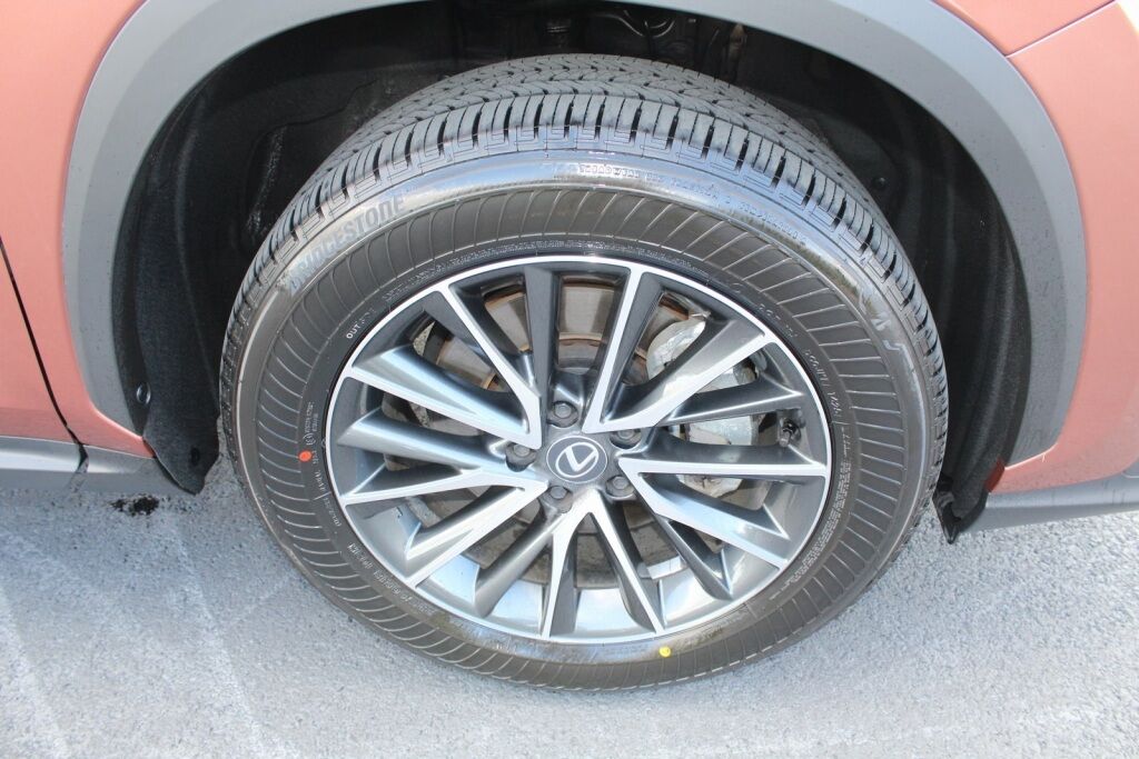 2025 Lexus NX 350 Premium Richmond VA