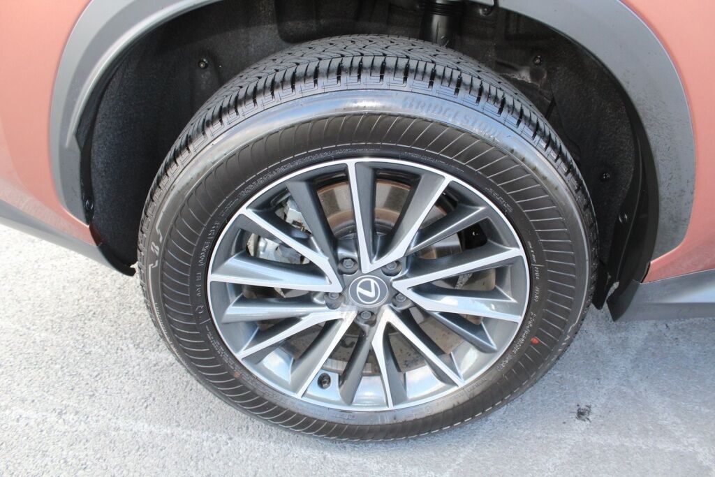 2025 Lexus NX 350 Premium Richmond VA