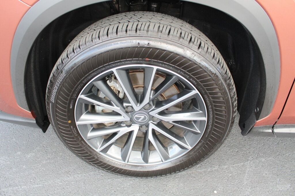 2025 Lexus NX 350 Premium Richmond VA