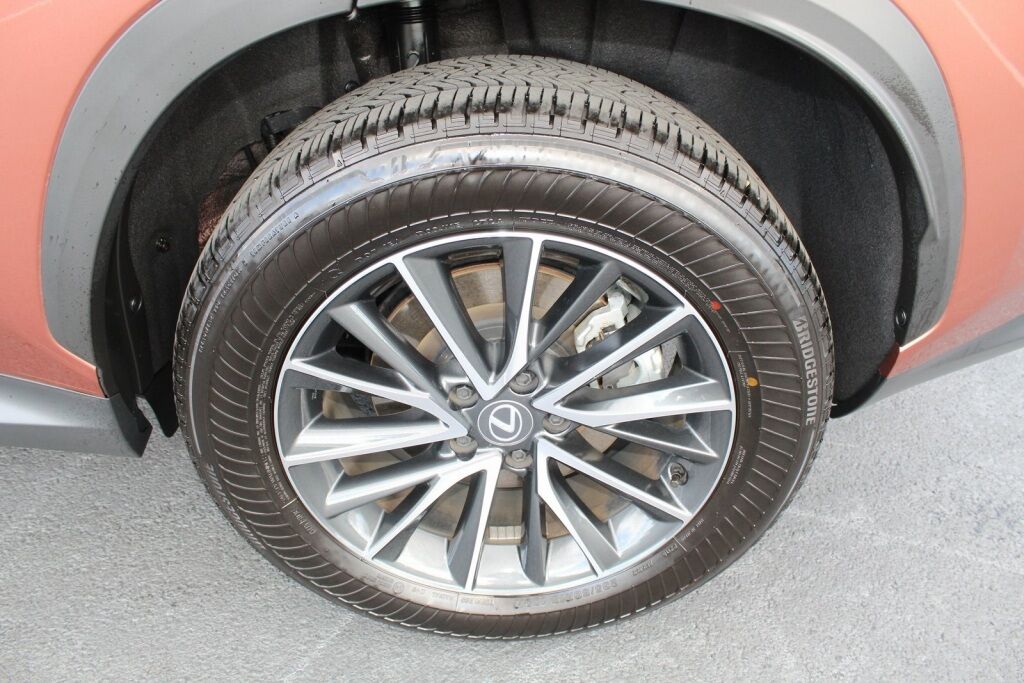 2025 Lexus NX 350 Premium Richmond VA