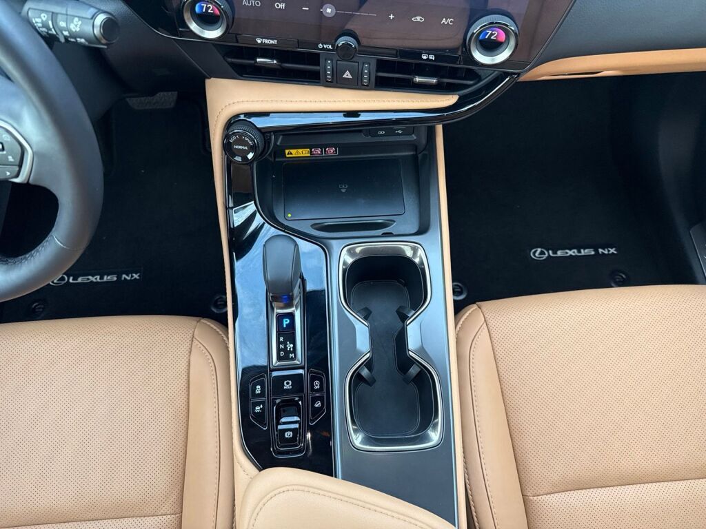 2025 Lexus NX 350 Premium Richmond VA