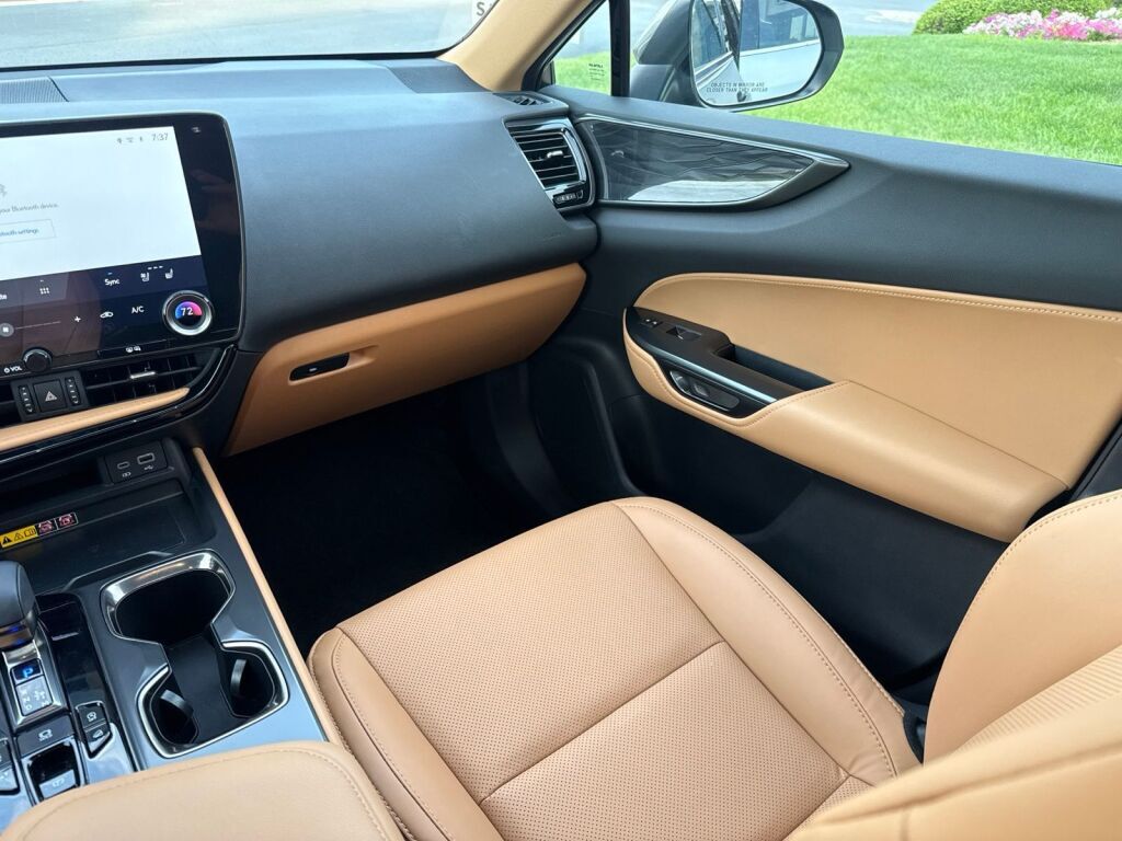 2025 Lexus NX 350 Premium Richmond VA