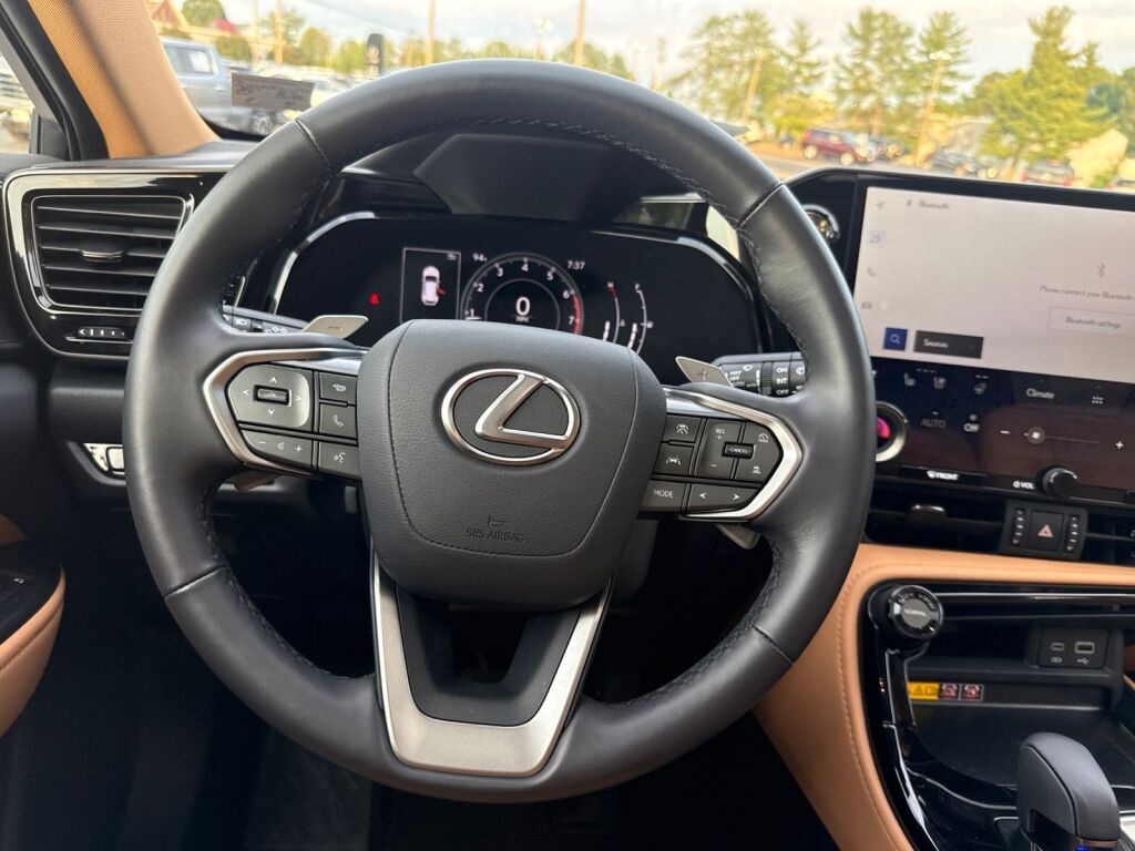 2025 Lexus NX 350 Premium Richmond VA