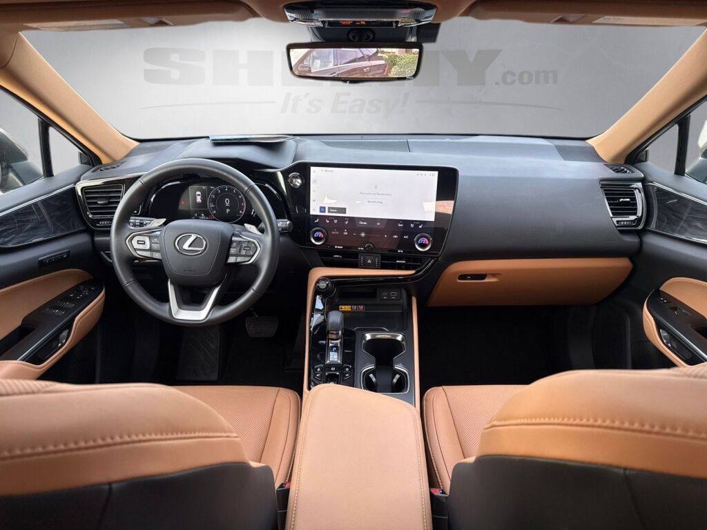 2025 Lexus NX 350 Premium Richmond VA