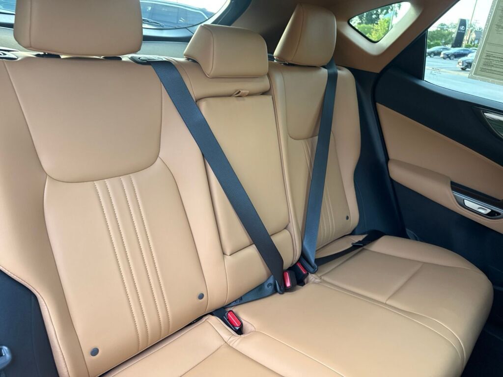 2025 Lexus NX 350 Premium Richmond VA