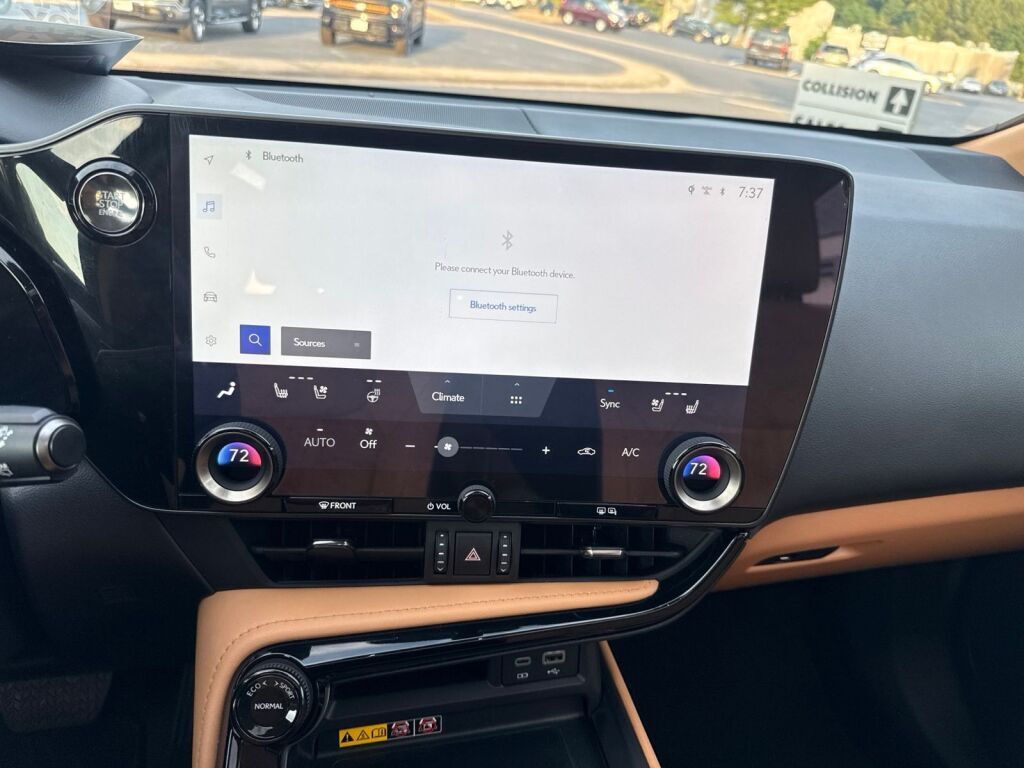 2025 Lexus NX 350 Premium Richmond VA