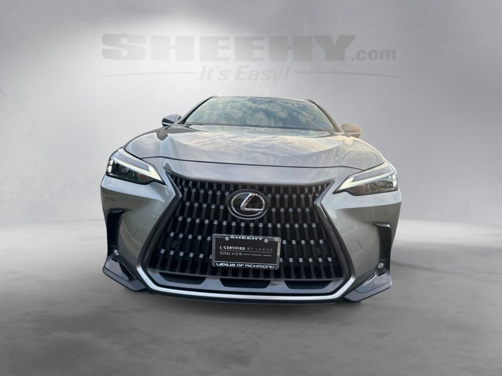 2025 Lexus NX 350 Premium Richmond VA