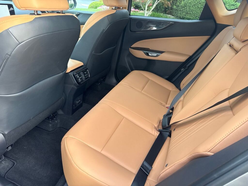 2025 Lexus NX 350 Premium Richmond VA