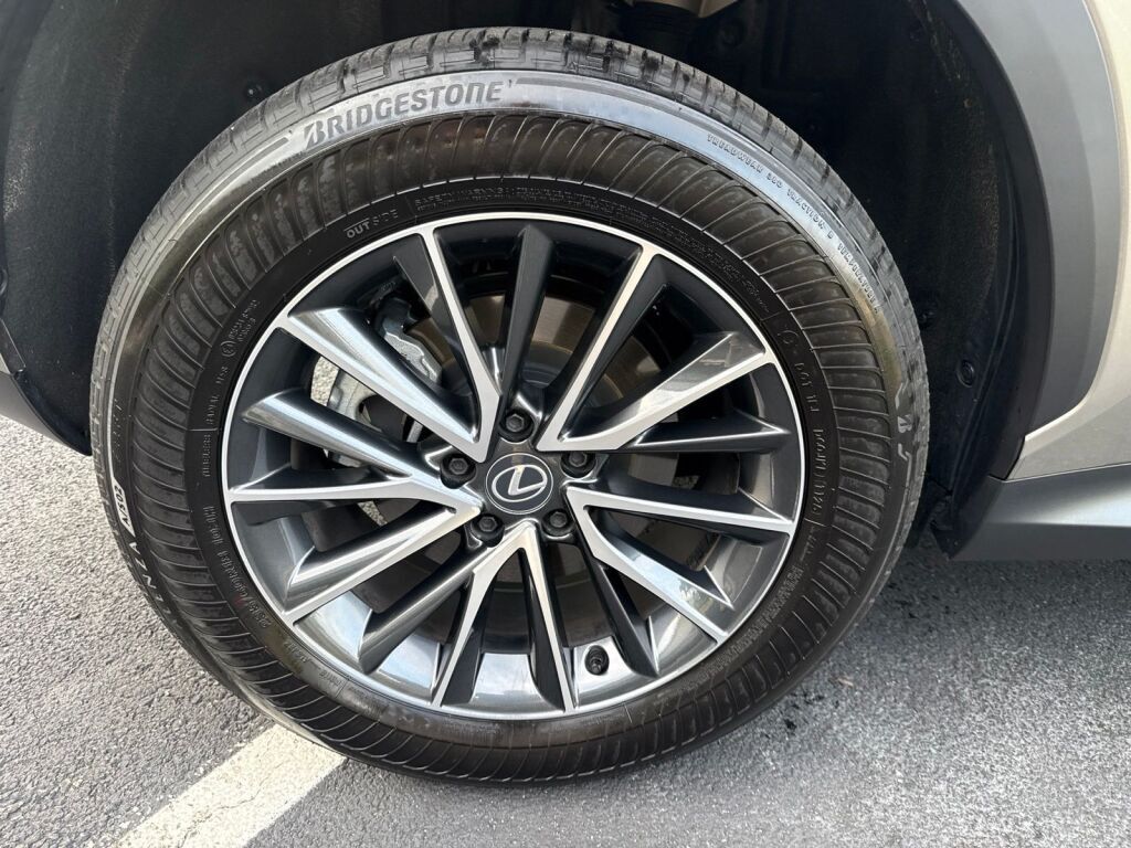 2025 Lexus NX 350 Premium Richmond VA