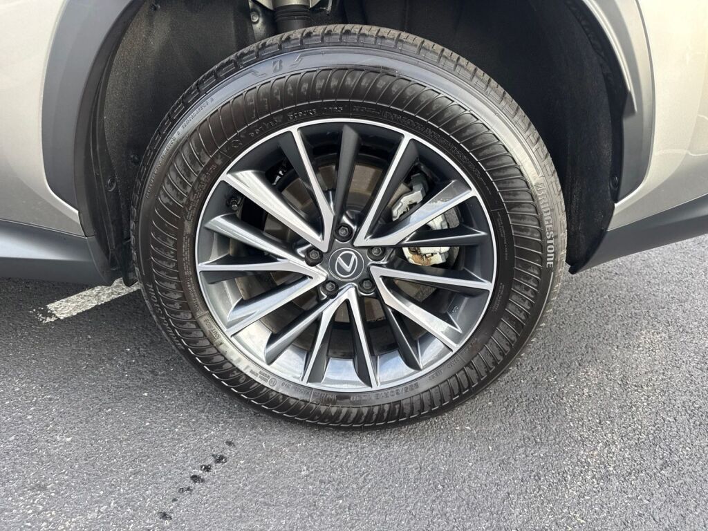 2025 Lexus NX 350 Premium Richmond VA