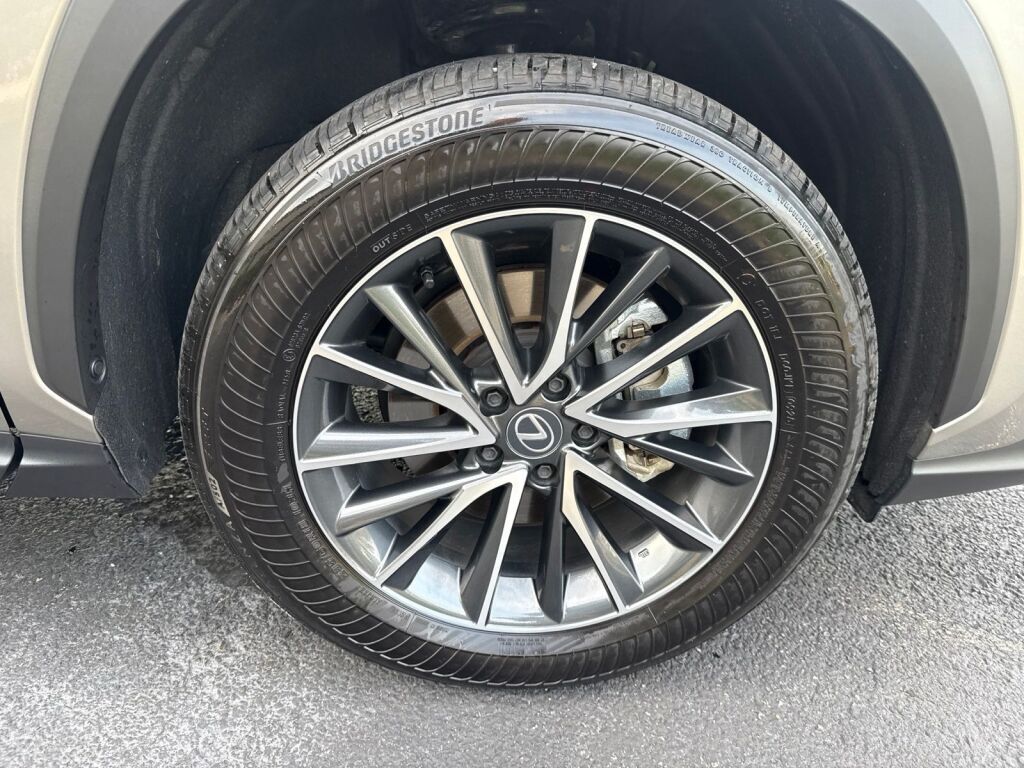 2025 Lexus NX 350 Premium Richmond VA