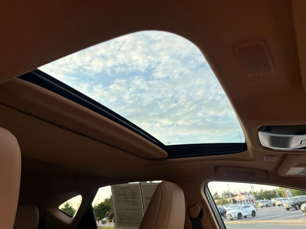 2025 Lexus NX 350 Premium Richmond VA