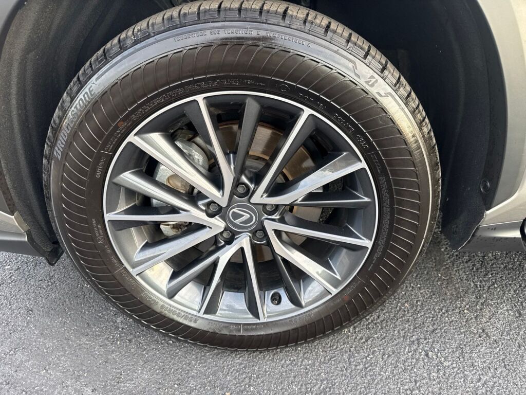 2025 Lexus NX 350 Premium Richmond VA