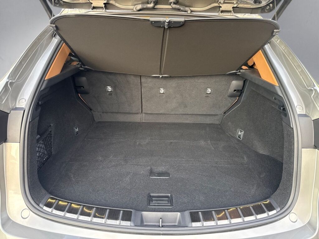 2025 Lexus NX 350 Premium Richmond VA