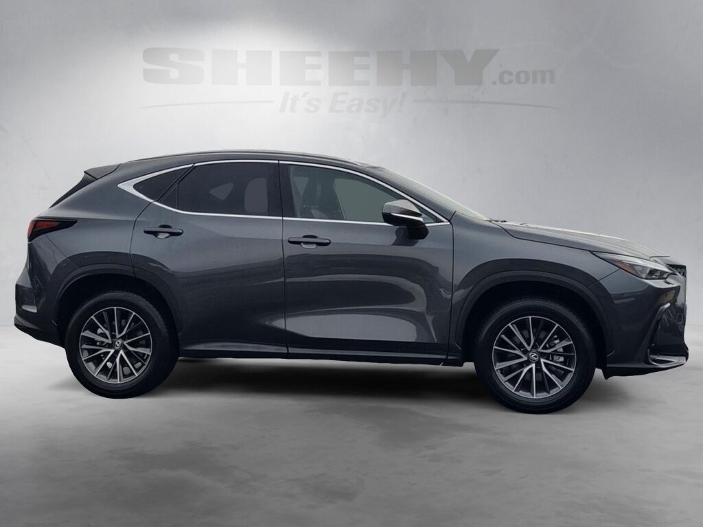 2025 Lexus NX 350 Premium Richmond VA