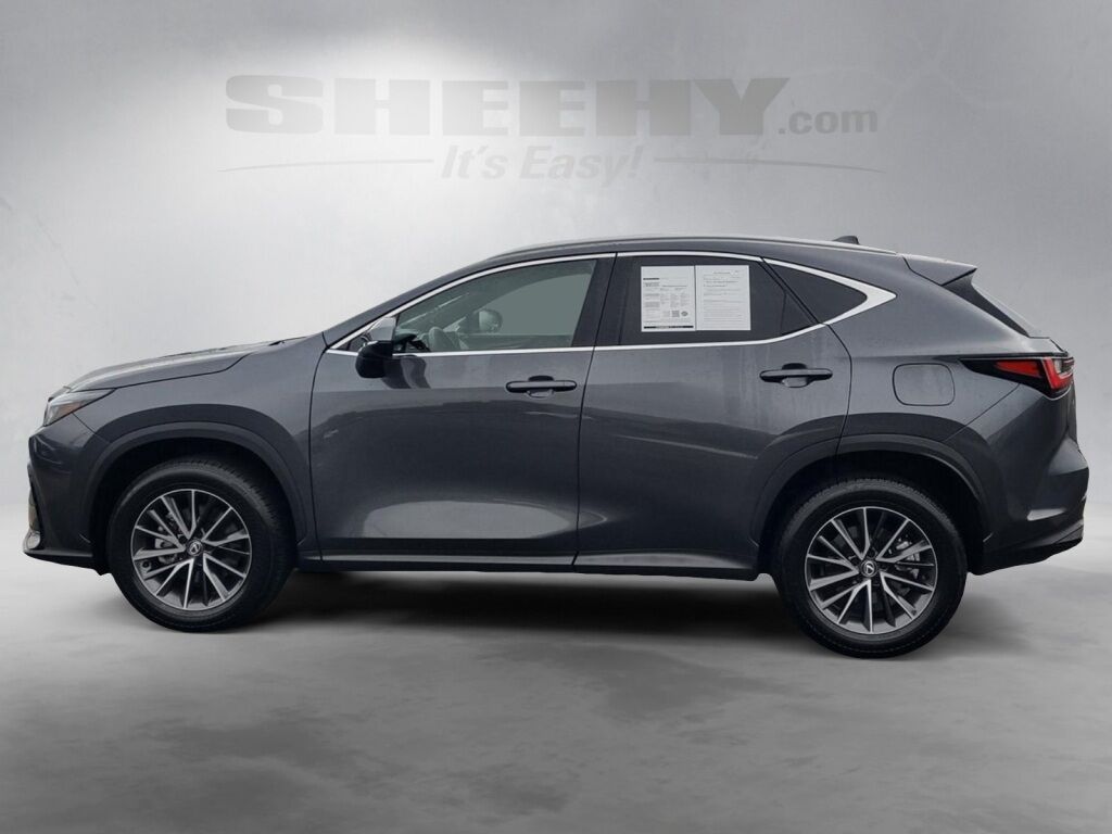 2025 Lexus NX 350 Premium Richmond VA