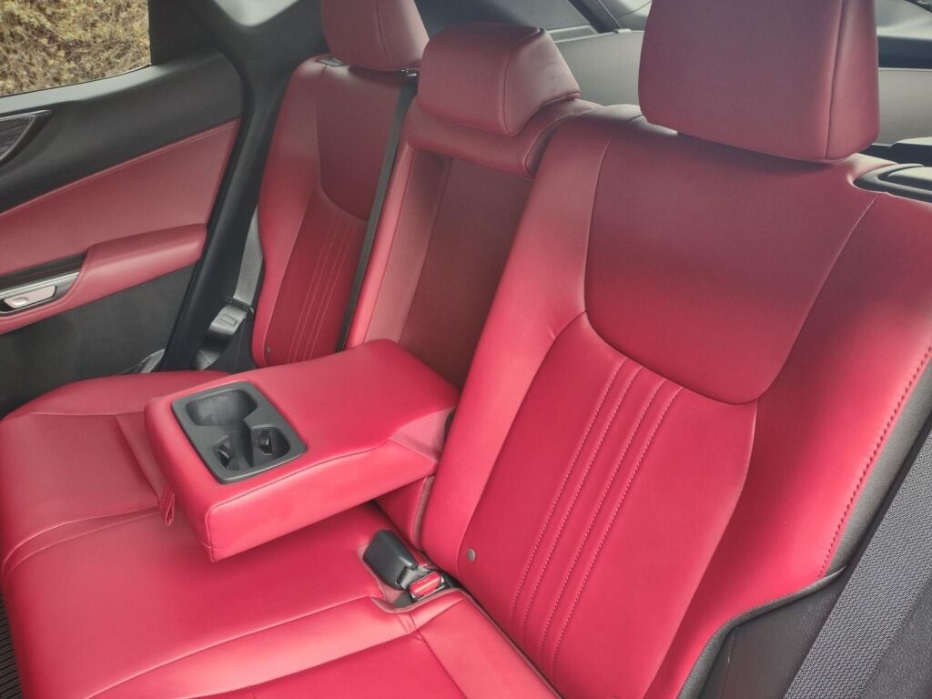 2025 Lexus NX 350 Premium Richmond VA