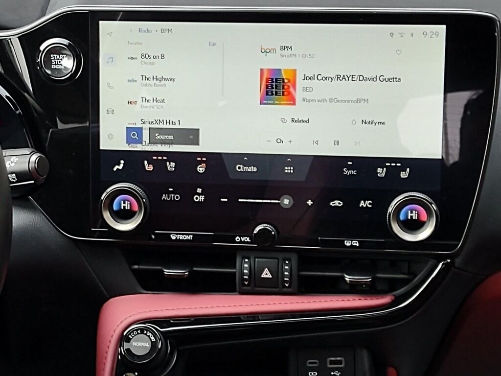 2025 Lexus NX 350 Premium Richmond VA