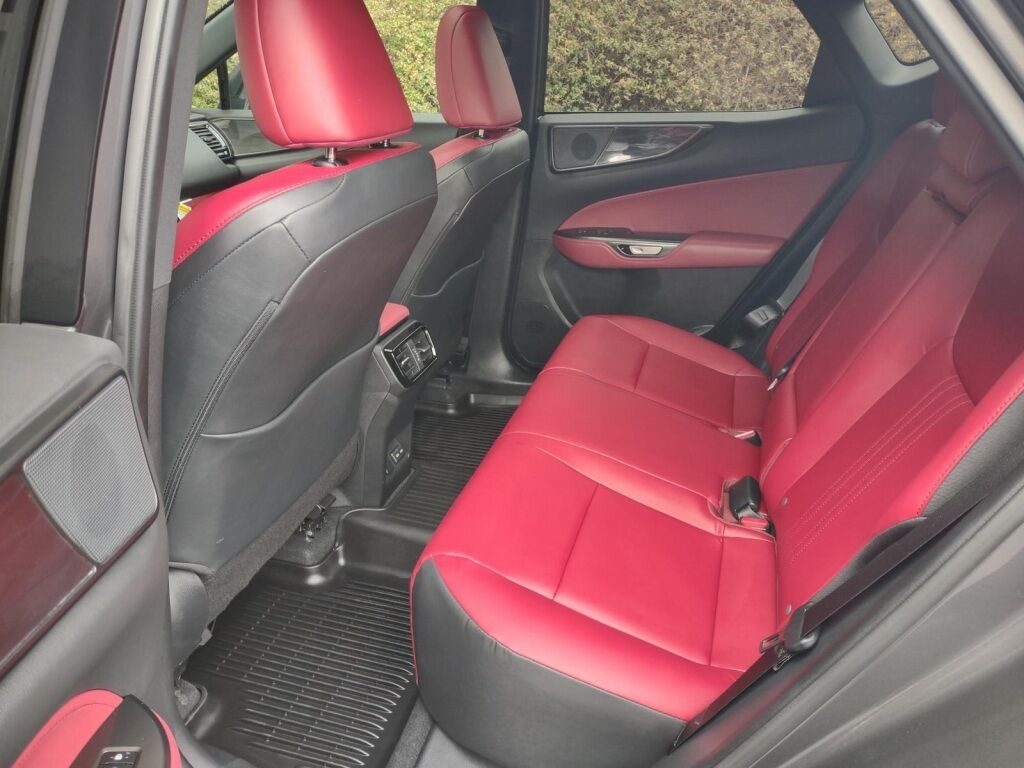 2025 Lexus NX 350 Premium Richmond VA