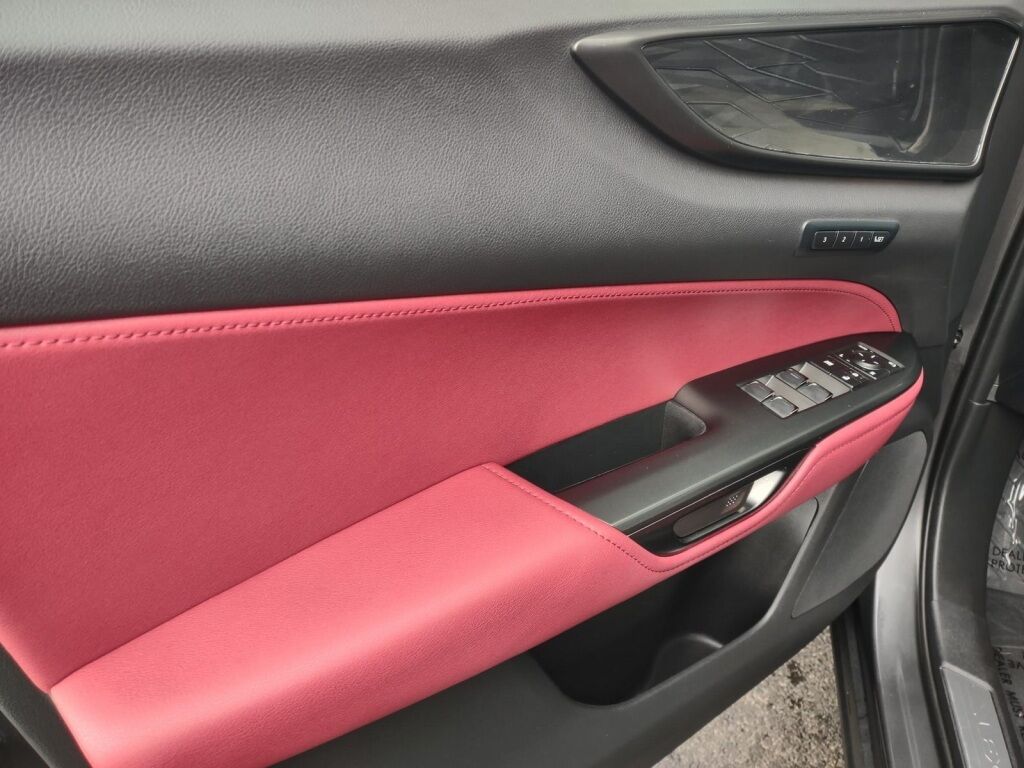 2025 Lexus NX 350 Premium Richmond VA