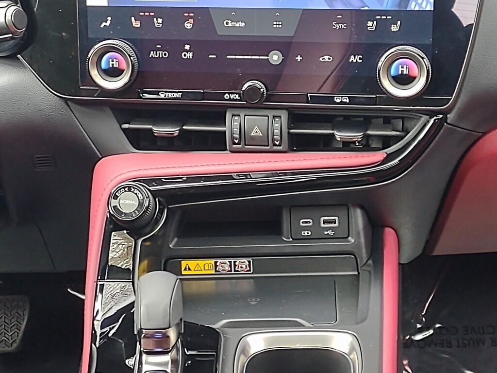 2025 Lexus NX 350 Premium Richmond VA