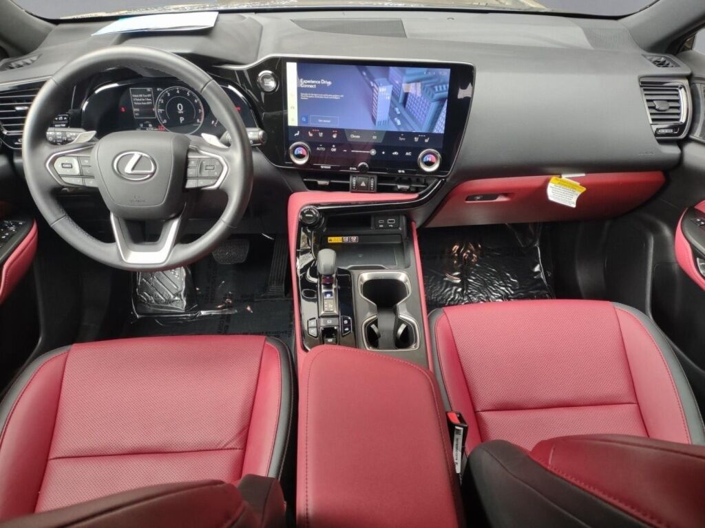 2025 Lexus NX 350 Premium Richmond VA