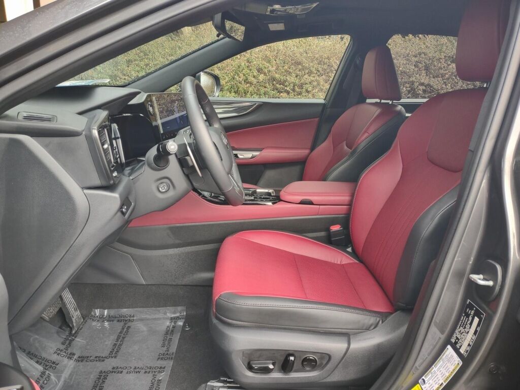 2025 Lexus NX 350 Premium Richmond VA