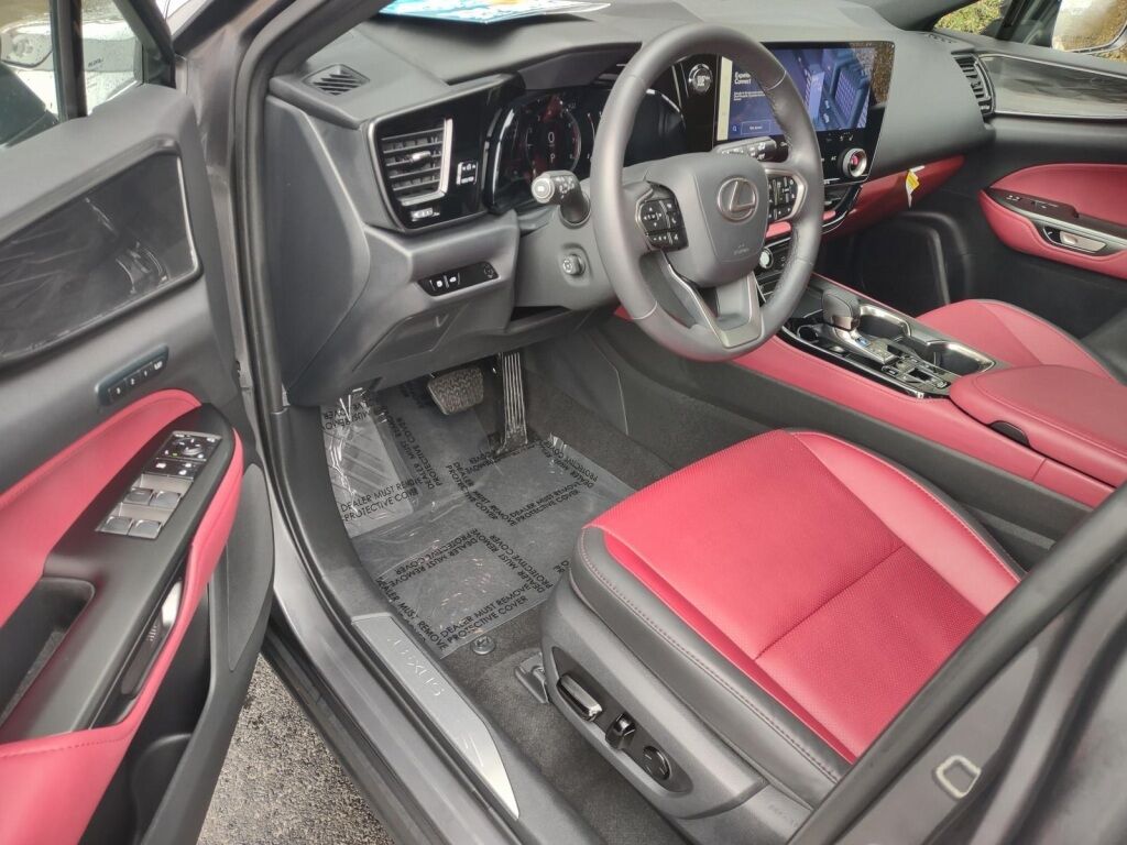 2025 Lexus NX 350 Premium Richmond VA