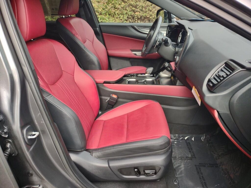 2025 Lexus NX 350 Premium Richmond VA