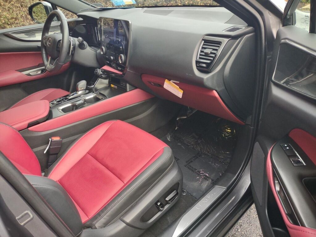 2025 Lexus NX 350 Premium Richmond VA