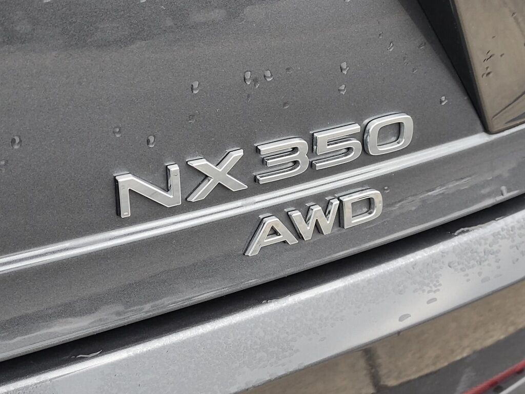 2025 Lexus NX 350 Premium Richmond VA