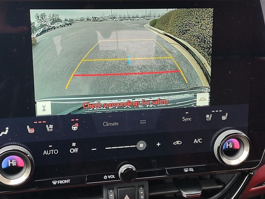 2025 Lexus NX 350 Premium Richmond VA