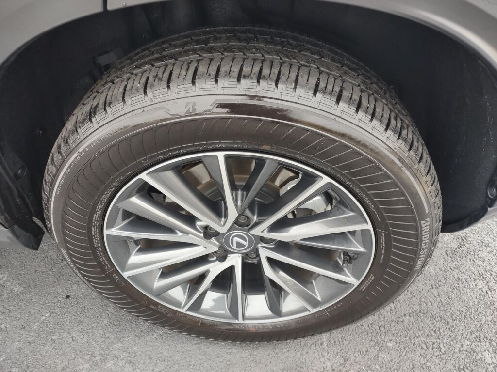 2025 Lexus NX 350 Premium Richmond VA