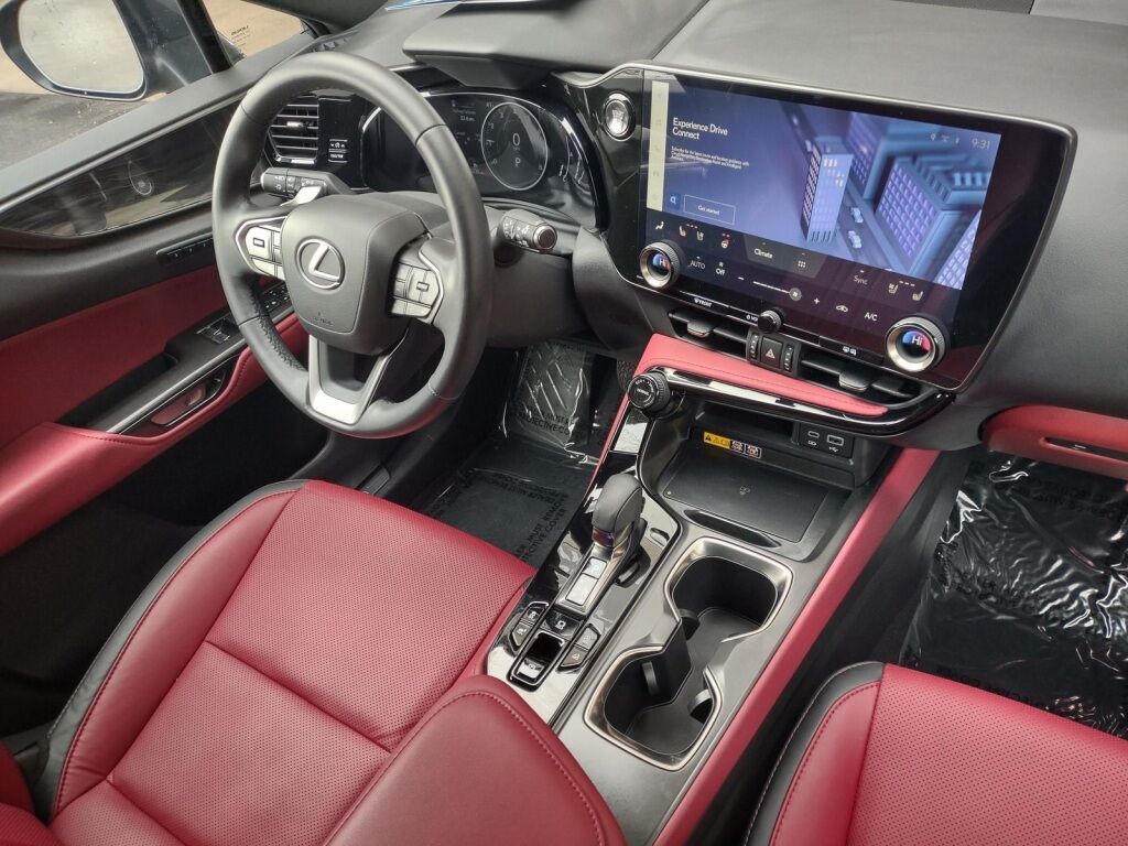 2025 Lexus NX 350 Premium Richmond VA
