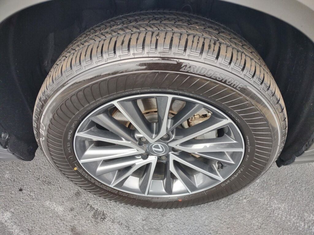 2025 Lexus NX 350 Premium Richmond VA