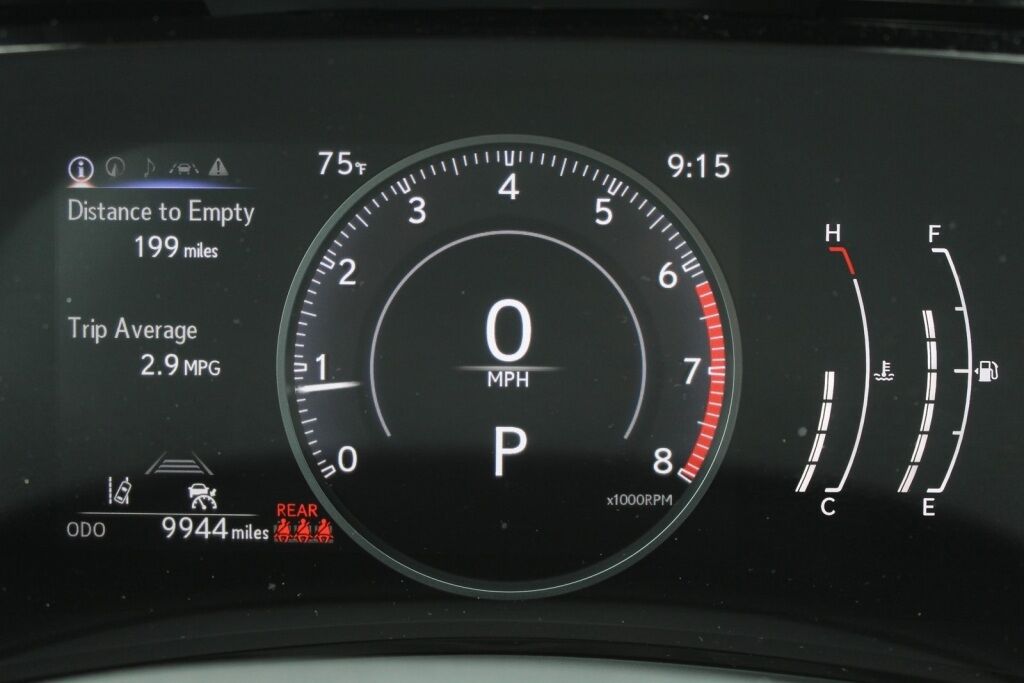 2025 Lexus NX 350 Premium Richmond VA