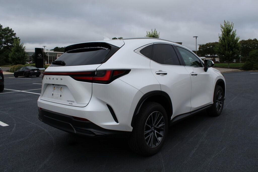 2025 Lexus NX 350 Premium Richmond VA