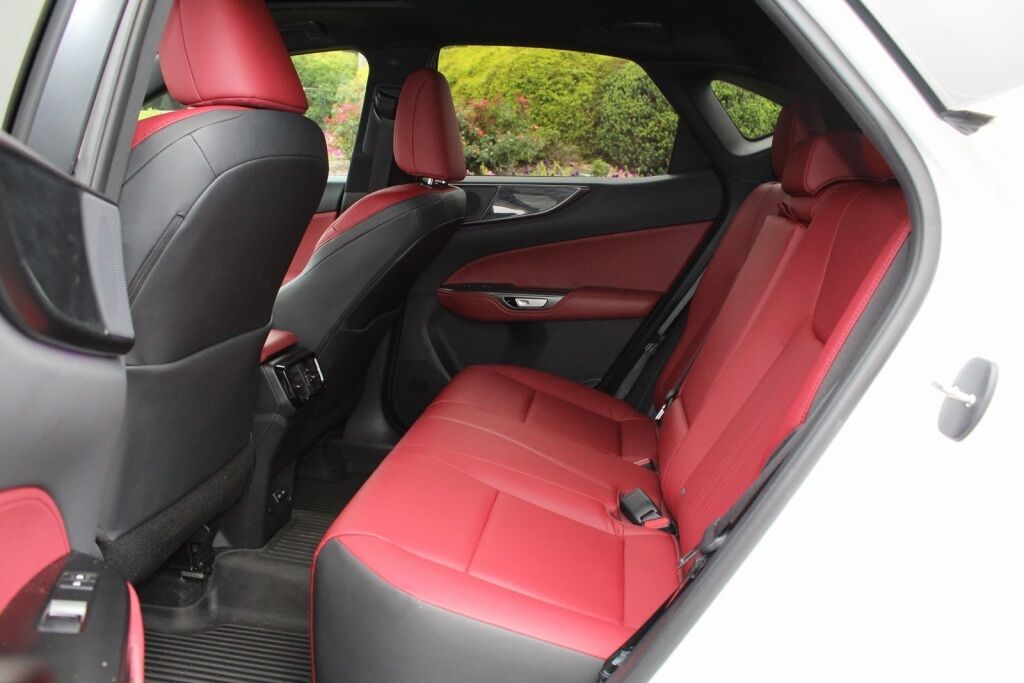 2025 Lexus NX 350 Premium Richmond VA