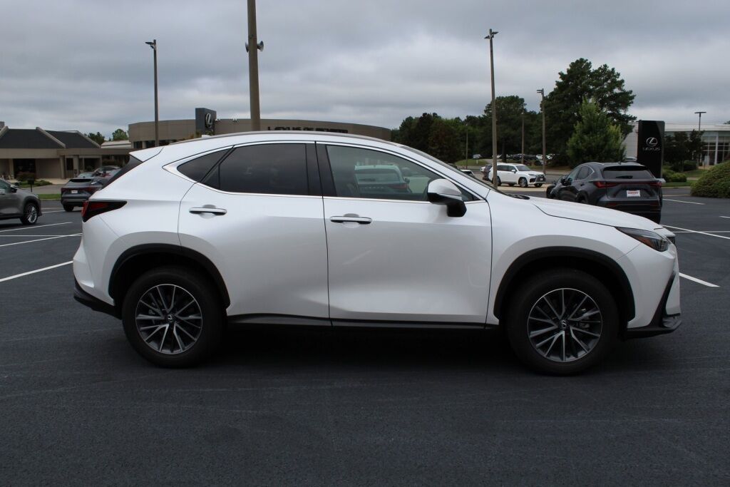 2025 Lexus NX 350 Premium Richmond VA