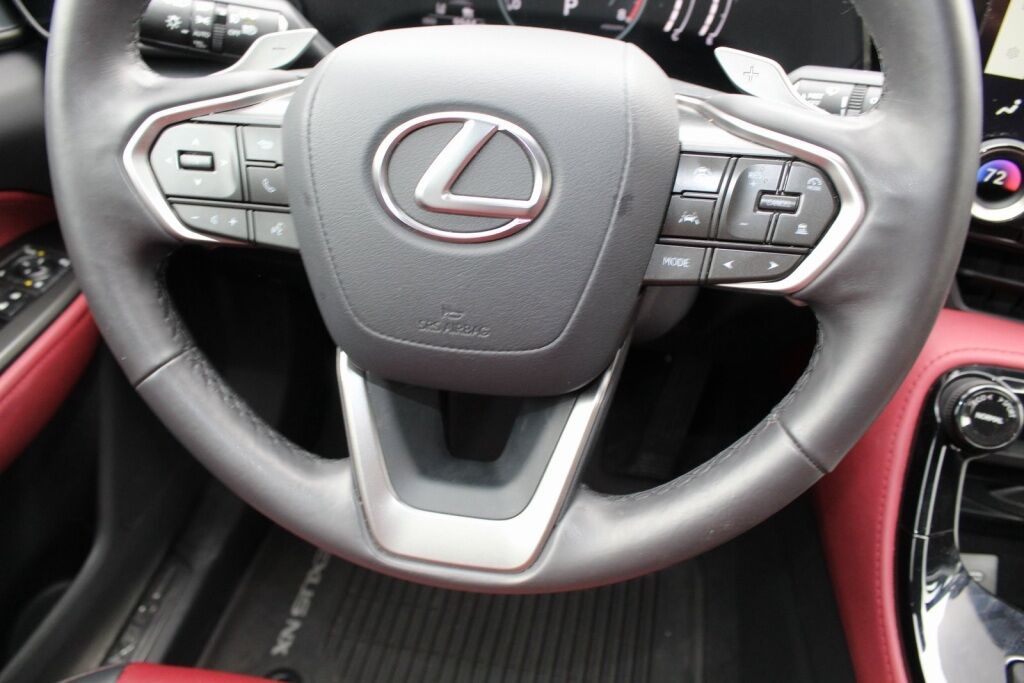 2025 Lexus NX 350 Premium Richmond VA