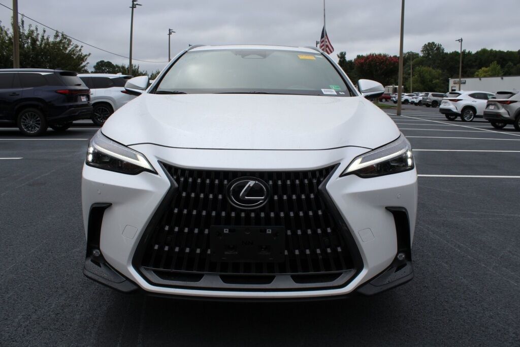 2025 Lexus NX 350 Premium Richmond VA
