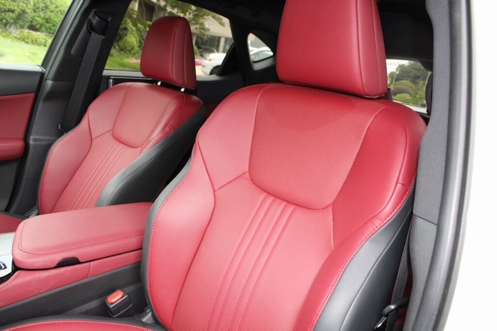 2025 Lexus NX 350 Premium Richmond VA