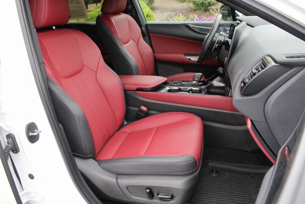 2025 Lexus NX 350 Premium Richmond VA