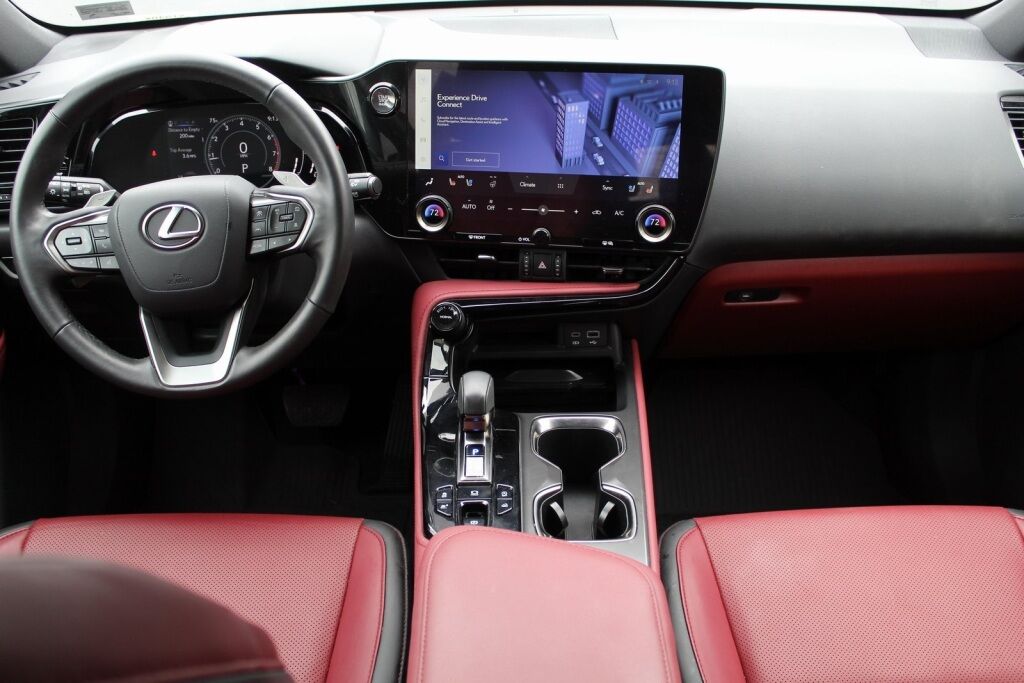 2025 Lexus NX 350 Premium Richmond VA