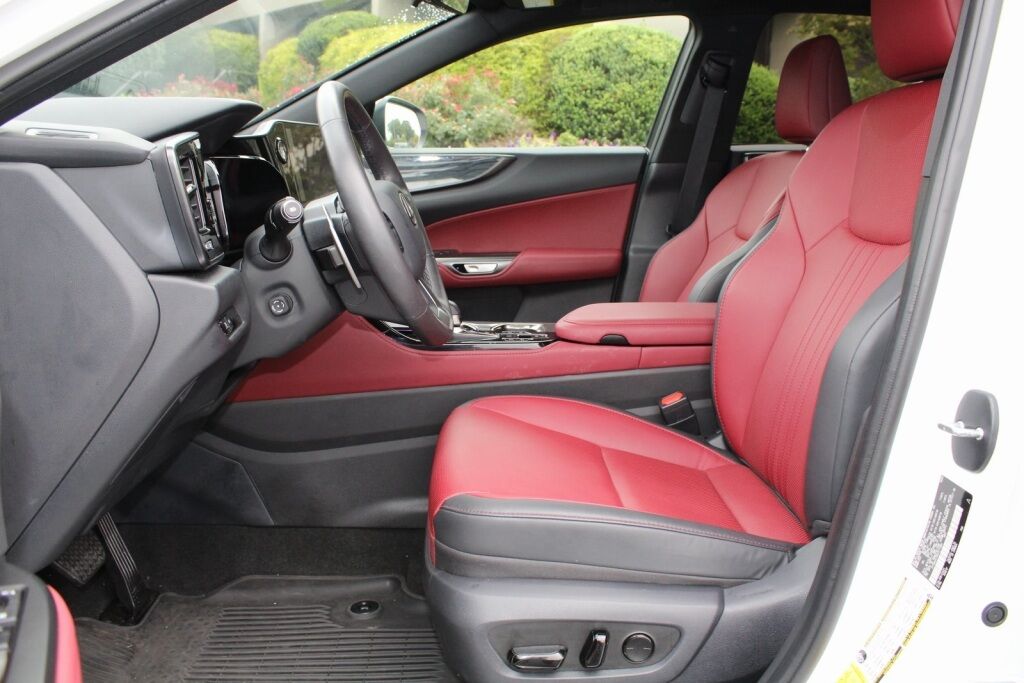 2025 Lexus NX 350 Premium Richmond VA