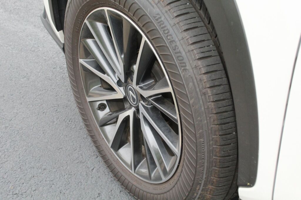 2025 Lexus NX 350 Premium Richmond VA